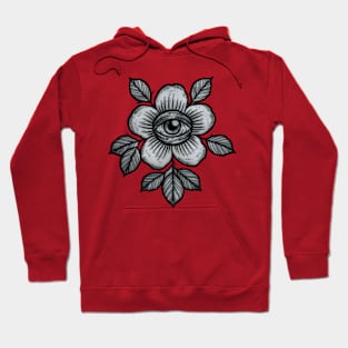 Eyeflower Hoodie